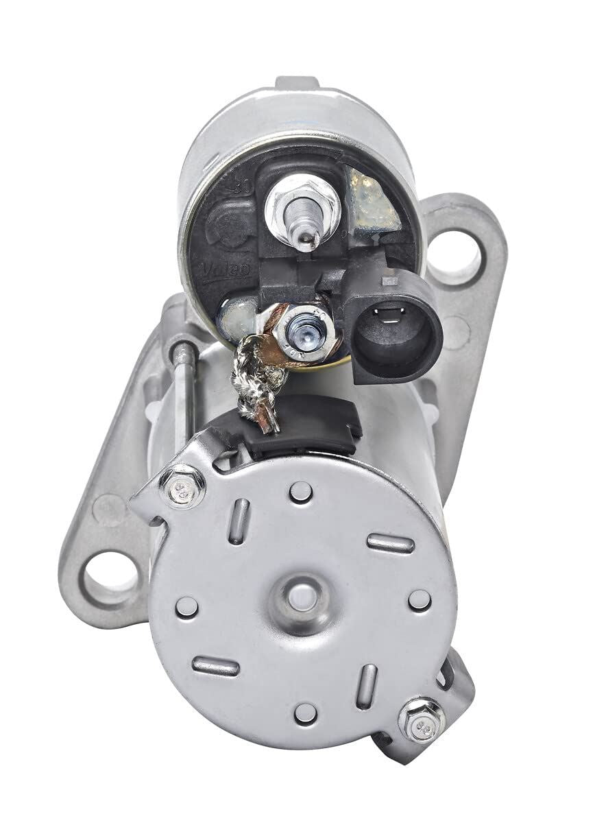 Valeo 438173 Motor de arranque