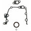 Fel-Pro TCS 46019-1 Kit de sello del cigüeñal del motor