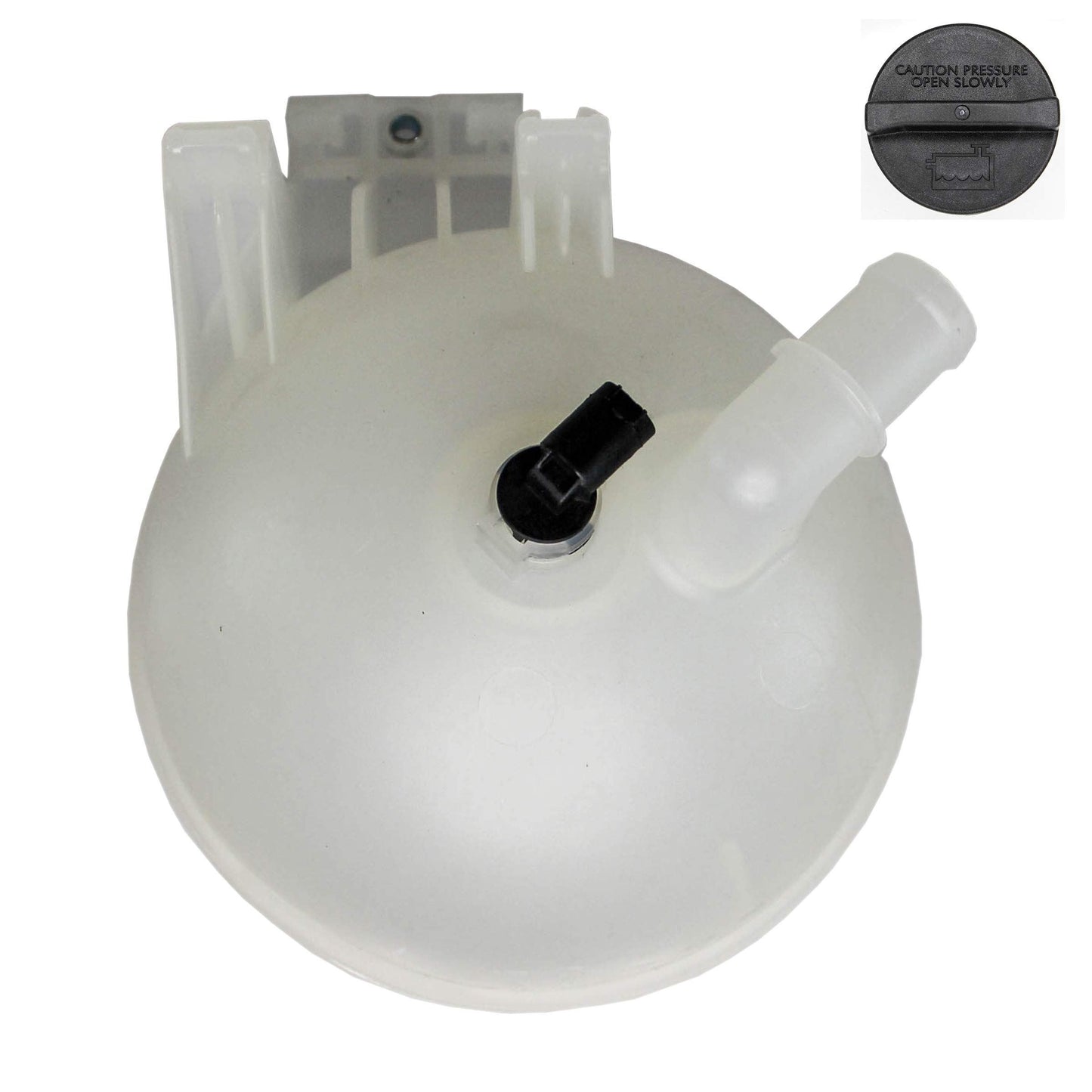 CRP EPK0143 Engine Coolant Reservoir Kit