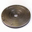 Volante motor de embrague LuK LFW216