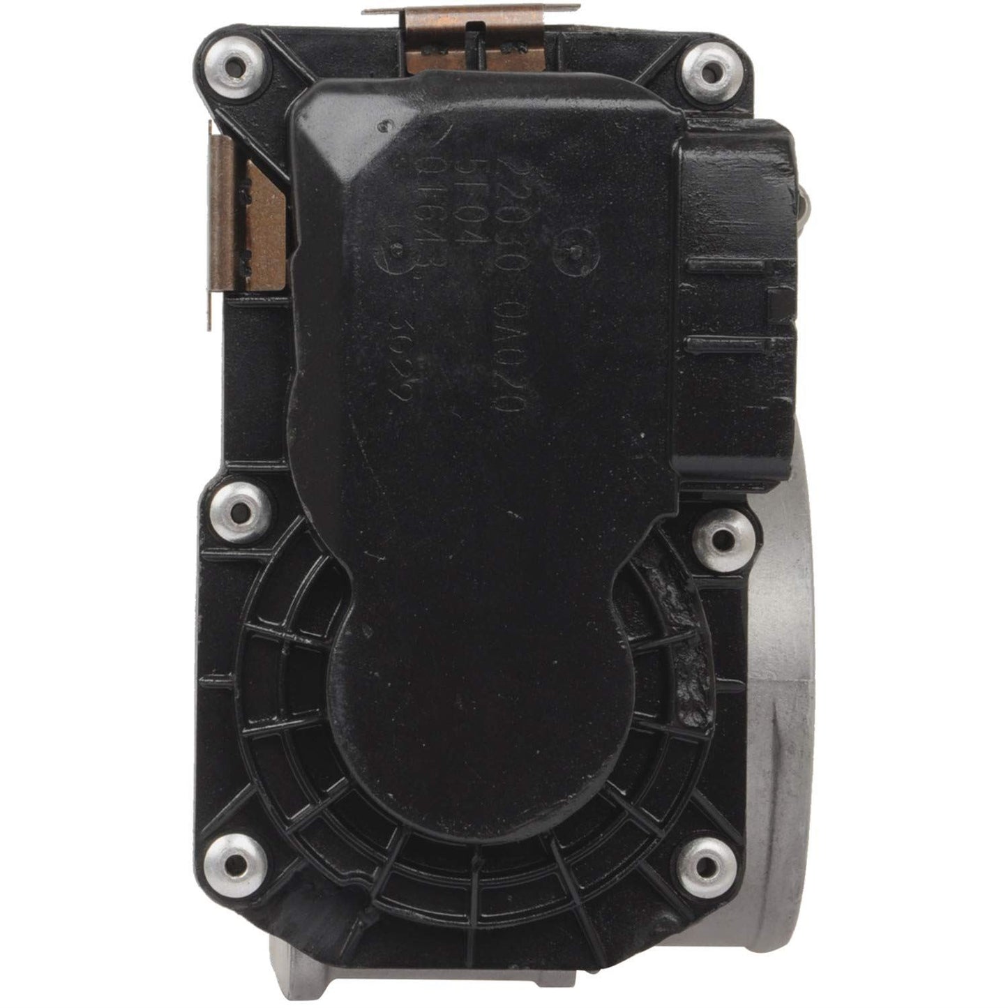 CARDONE 67-8012 Corps de papillon d'injection de carburant