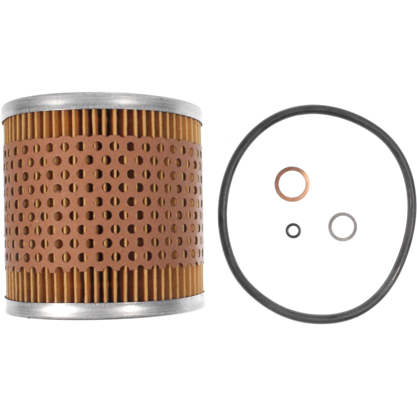 Filtro de aceite de motor Mahle OX 91D
