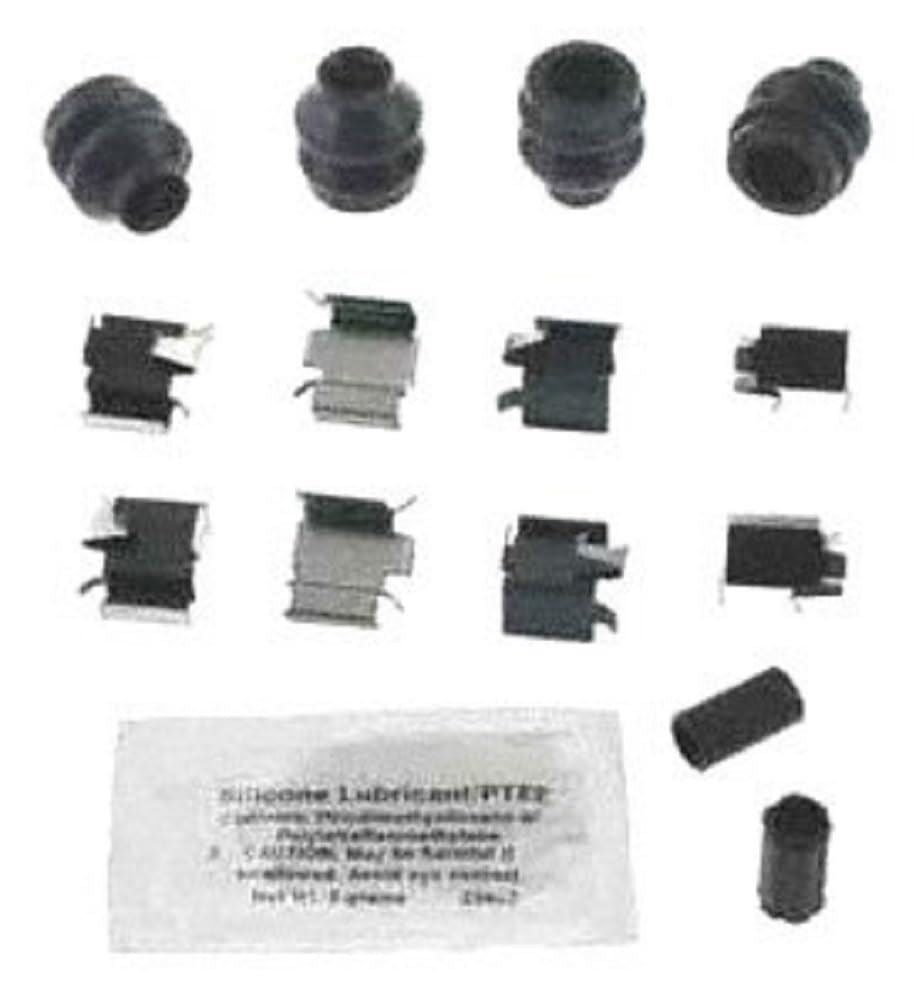 RAYBESTOS H15861A