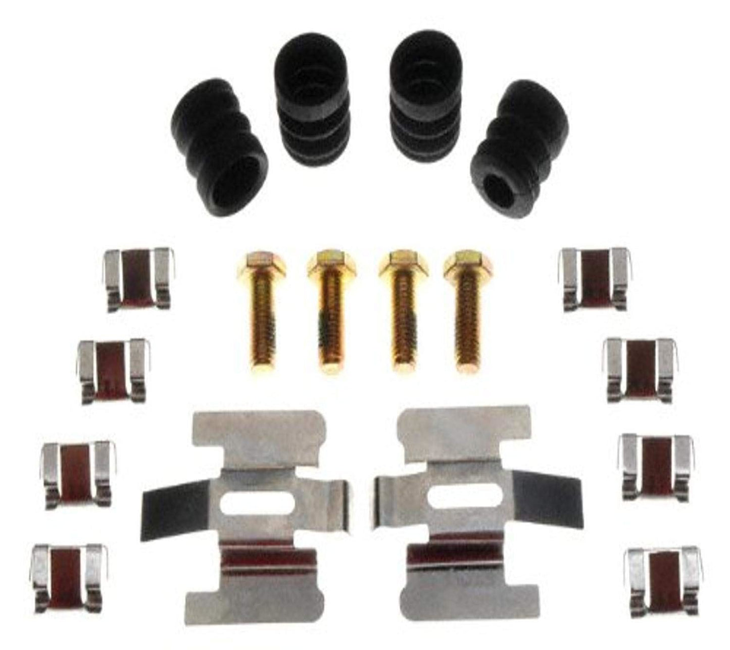 Raybestos H5625A Disc Brake Hardware Kit