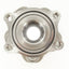 Conjunto de cubo y cojinete de eje SKF BR930734
