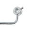 Edelmann 92252 Power Steering Pressure Line Hose Assembly