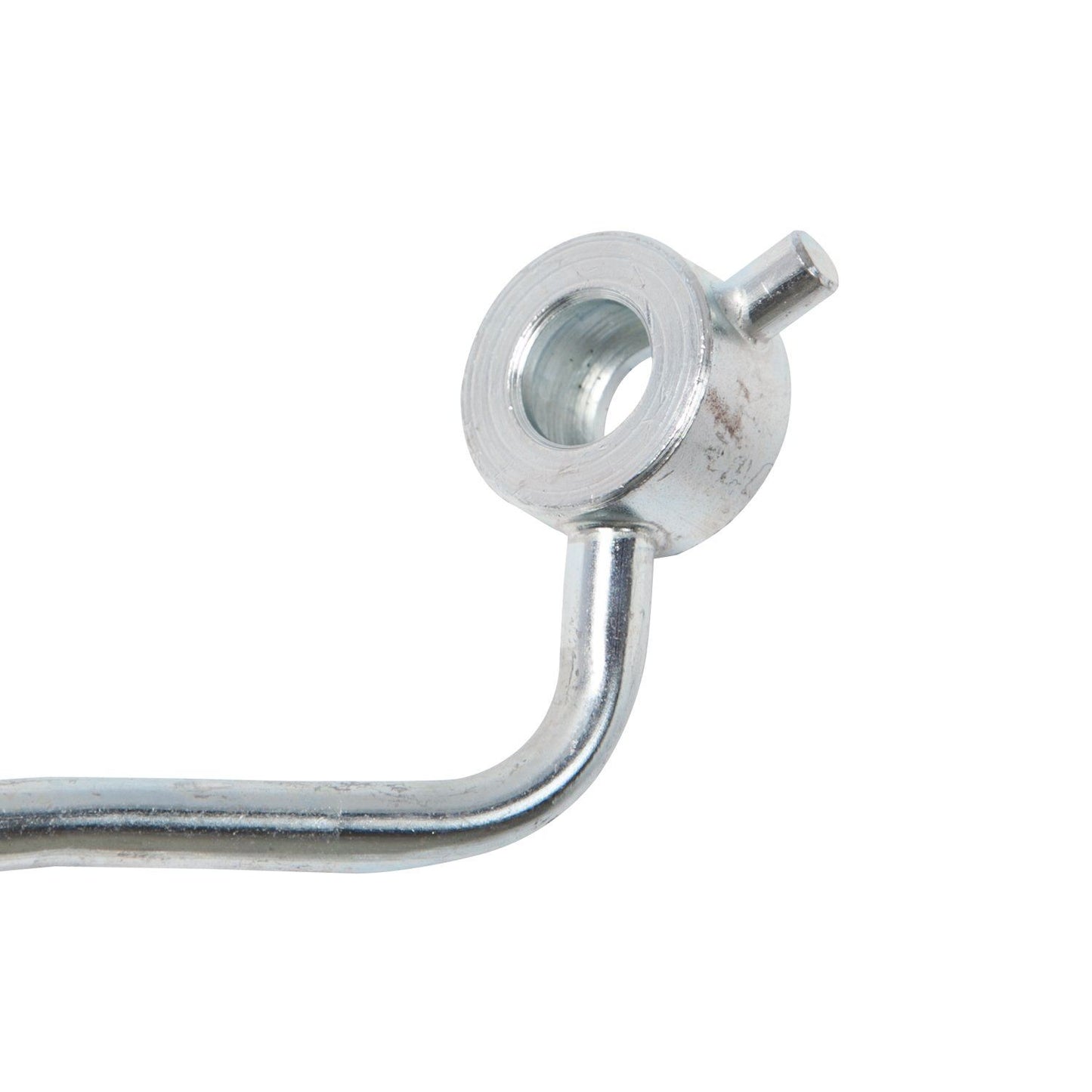 Edelmann 92252 Power Steering Pressure Line Hose Assembly