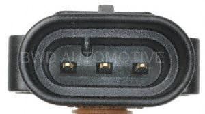 Sensor de presión absoluta del colector BWD EC1879