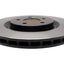 ACDelco Professional Durastop 18A2939 Rotor de frein à disque