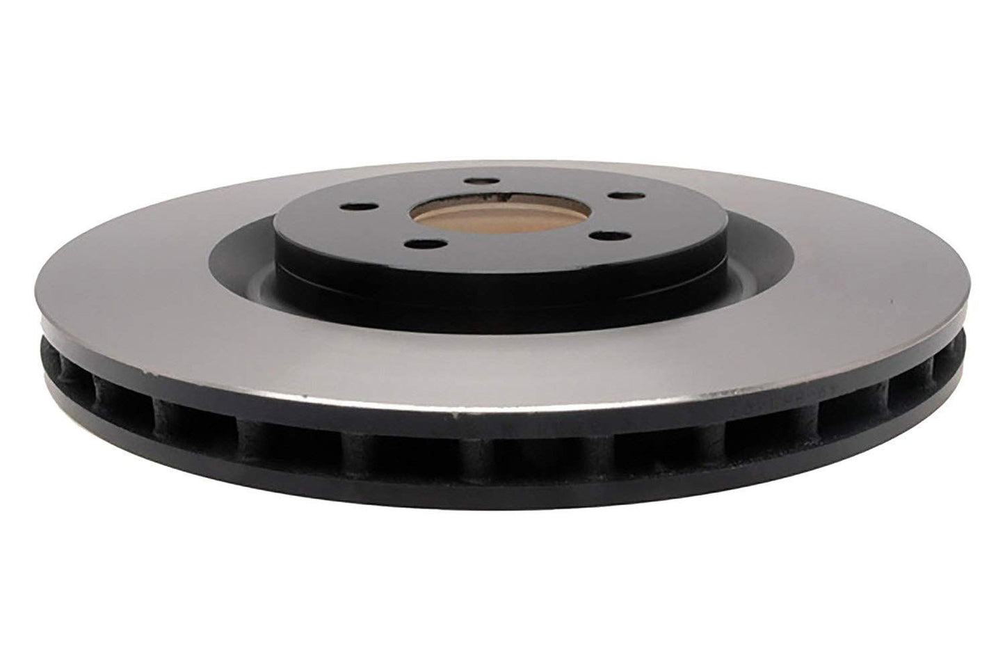 ACDelco Professional Durastop 18A2939 Rotor de frein à disque