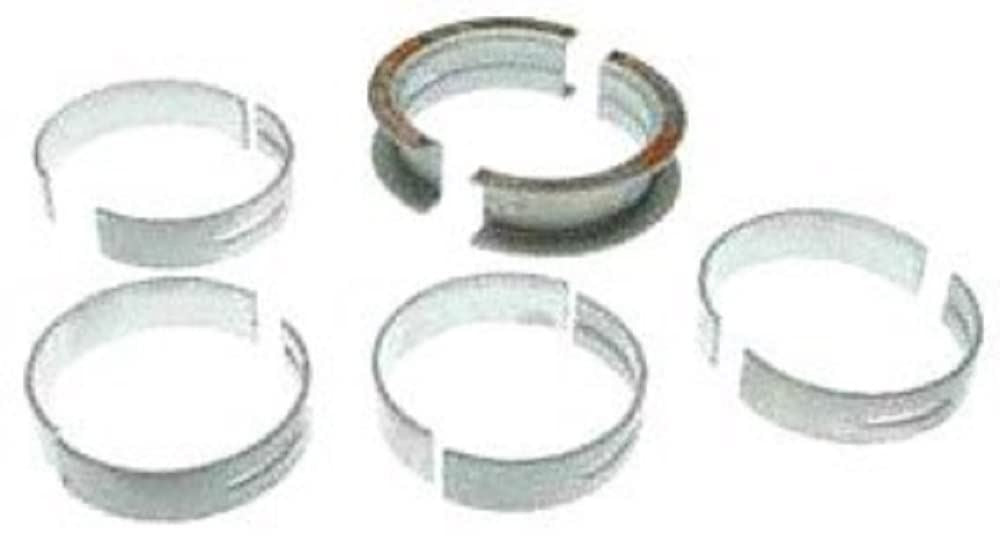 Clevite MS-1432P-20 Engine Crankshaft Main Bearing Set