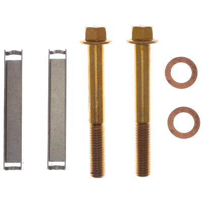 Pinza de freno de disco ACDelco Professional Durastop 18FR1174C