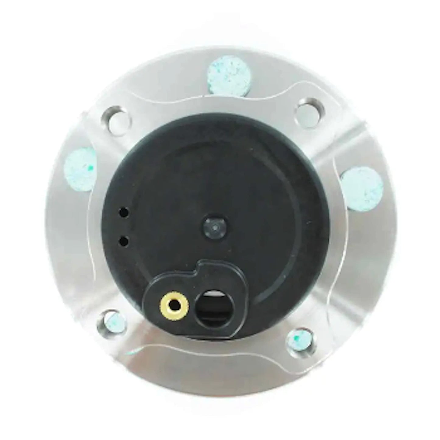 Conjunto de cubo y cojinete de eje SKF BR930681