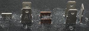 BWD RU903 HVAC Blower Motor Resistor