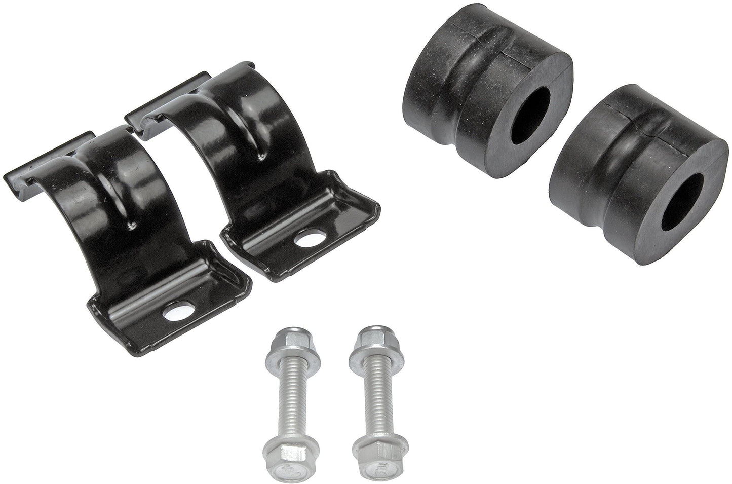 Dorman 928-306 Kit de bujes de barra estabilizadora de suspensión