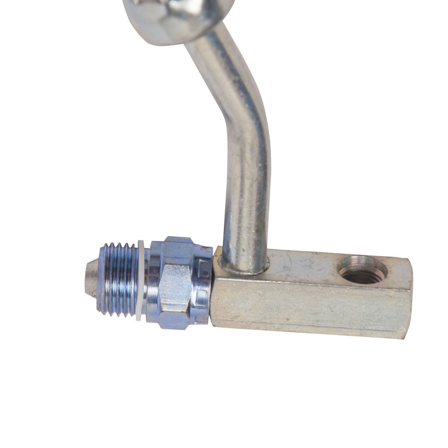 Edelmann 71829 Ensemble de tuyau de conduite de pression de direction assistée
