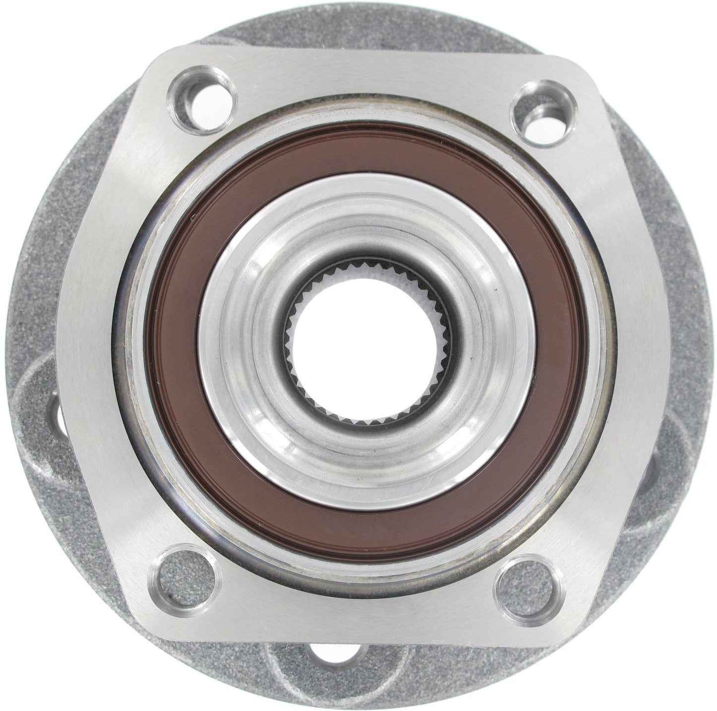 Conjunto de cubo y cojinete de eje SKF BR930269