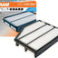 Filtro de aire Fram CA10721
