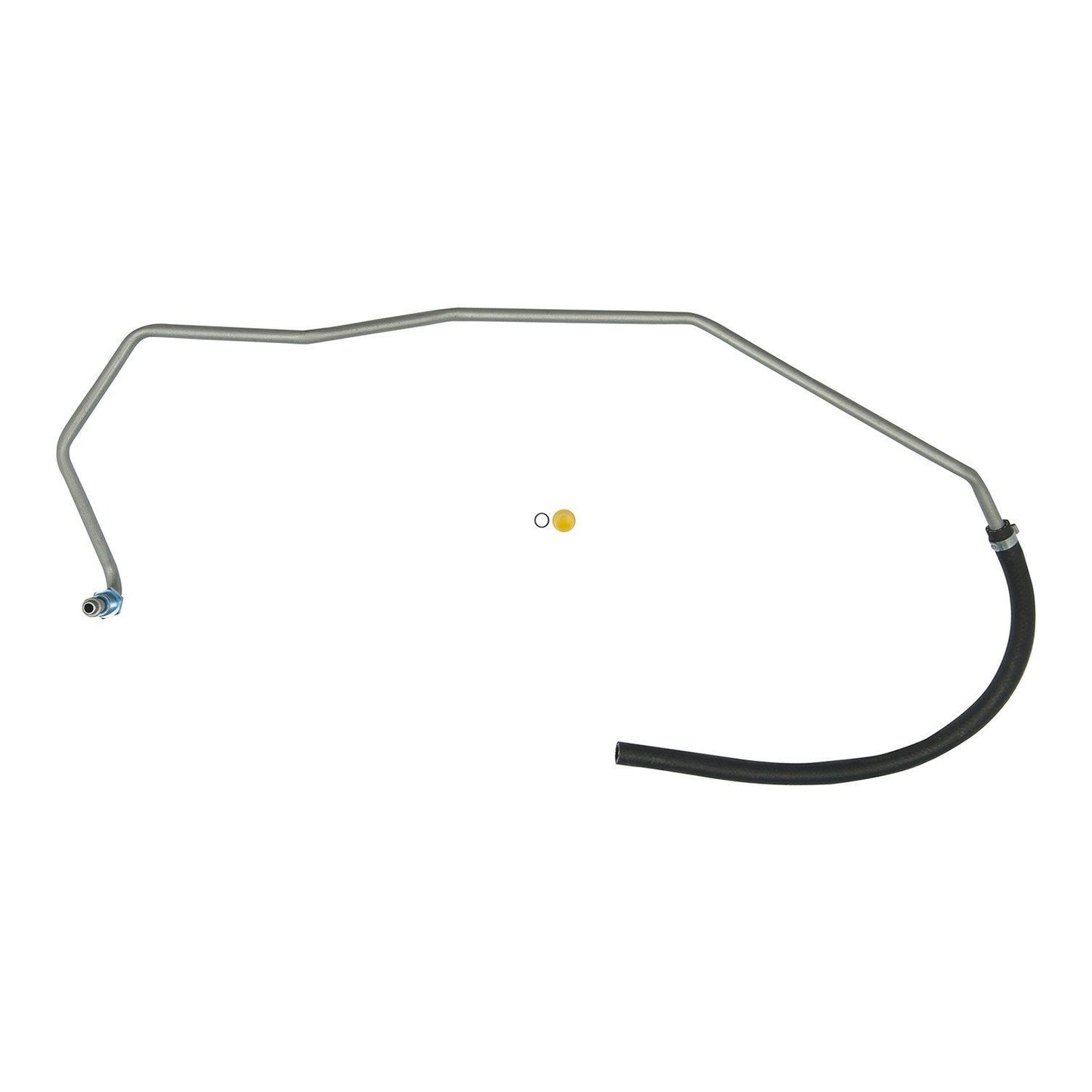 Edelmann 92097 Conjunto de manguera de línea de retorno de dirección asistida