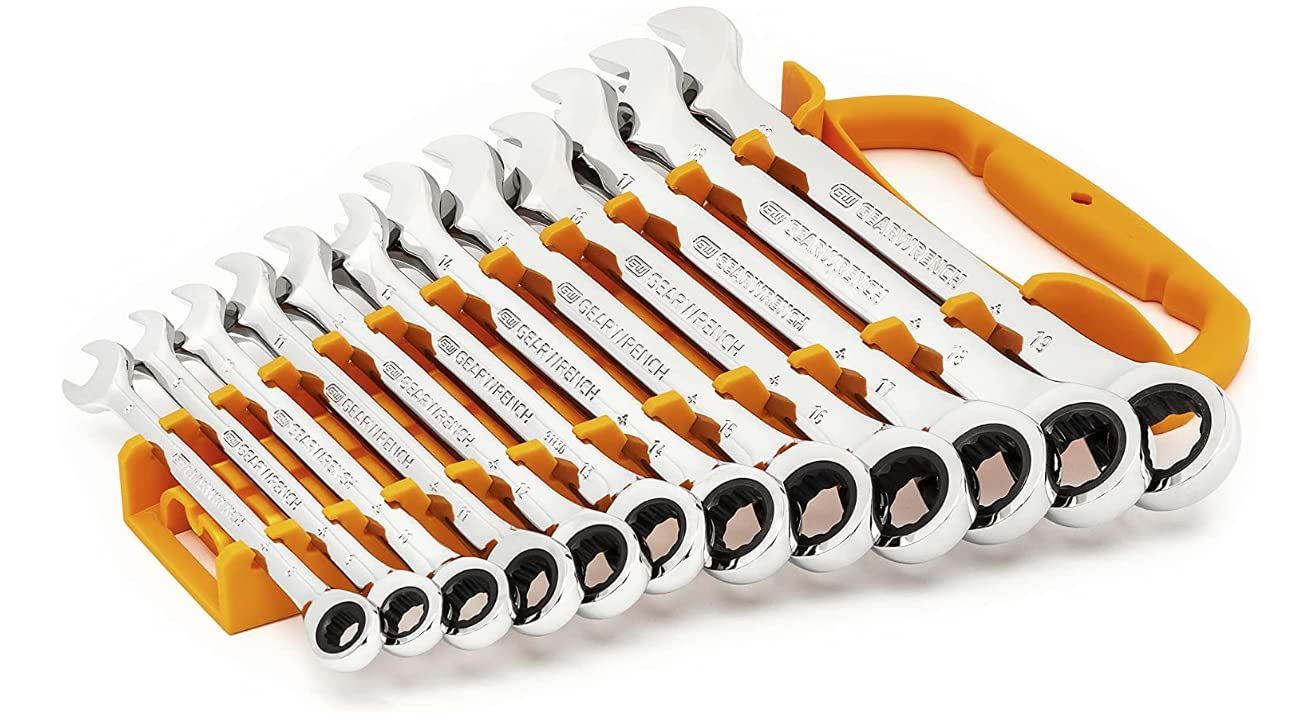Gearwrench 9412