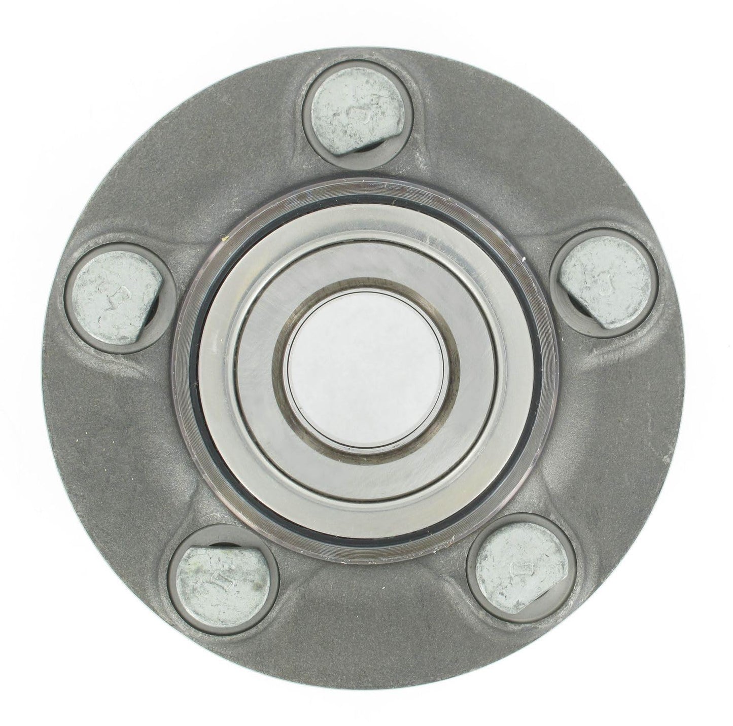 SKF BR930106 Axle Bearing and Hub Assembly