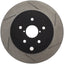 Stoptech 126.47030SL Disc Brake Rotor