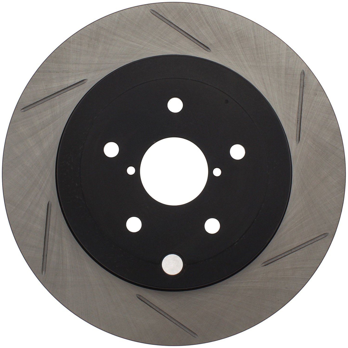 Stoptech 126.47030SL Disc Brake Rotor