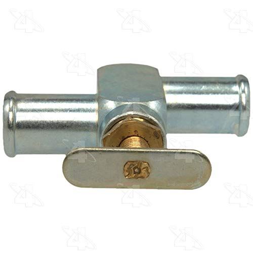 Vanne de commande de chauffage CVC Four Seasons 84706