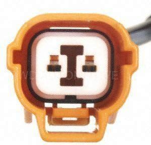 BWD ABS1214 ABS Wheel Speed Sensor