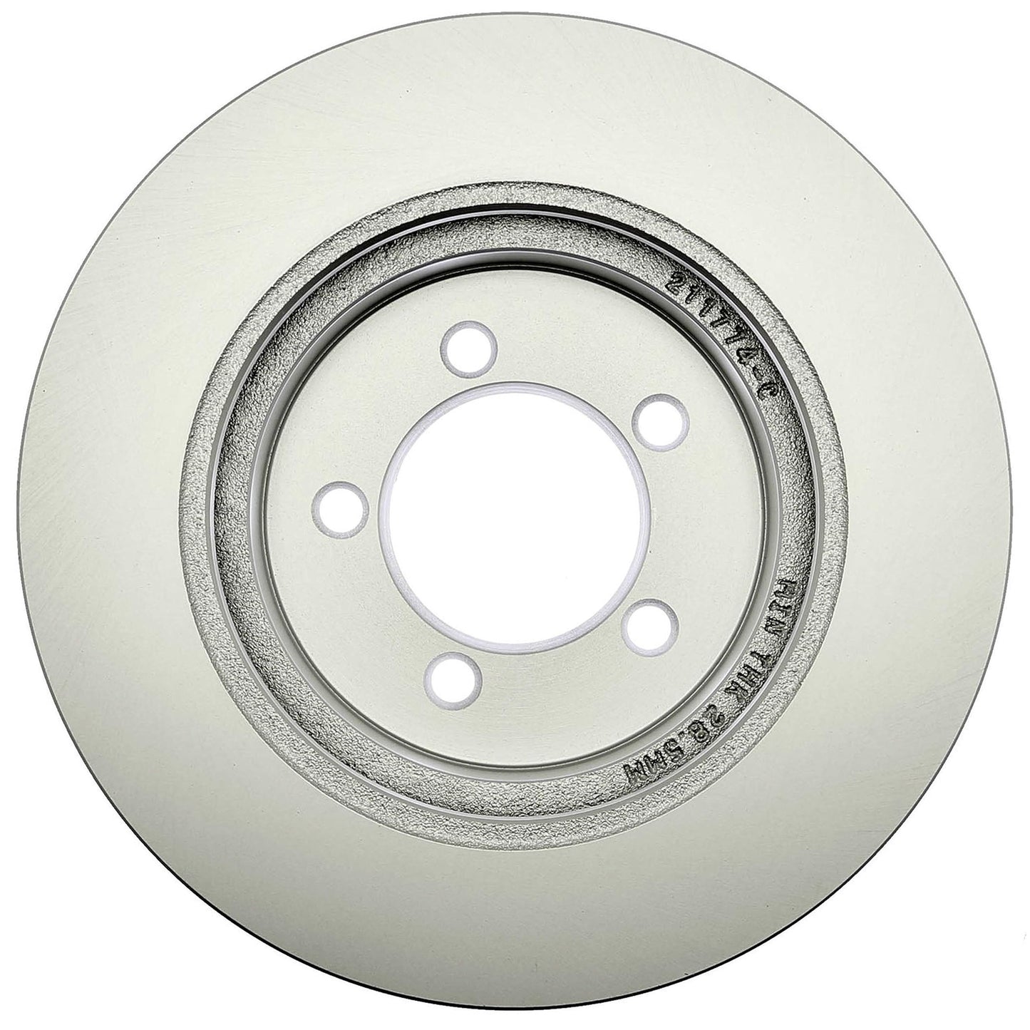 ACDelco Advantage 18A2352AC Rotor de frein à disque