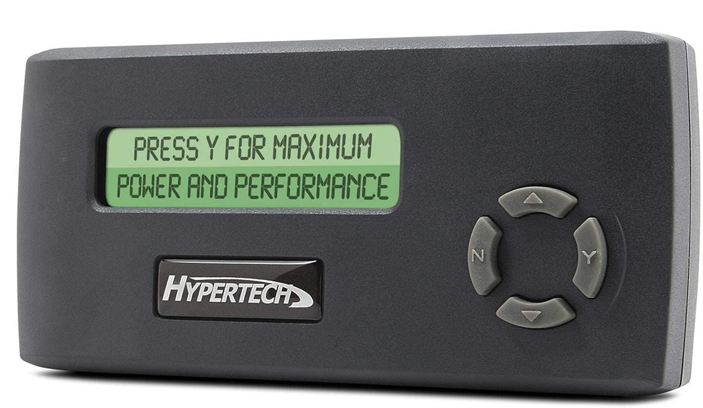 HYPERTECH 52501