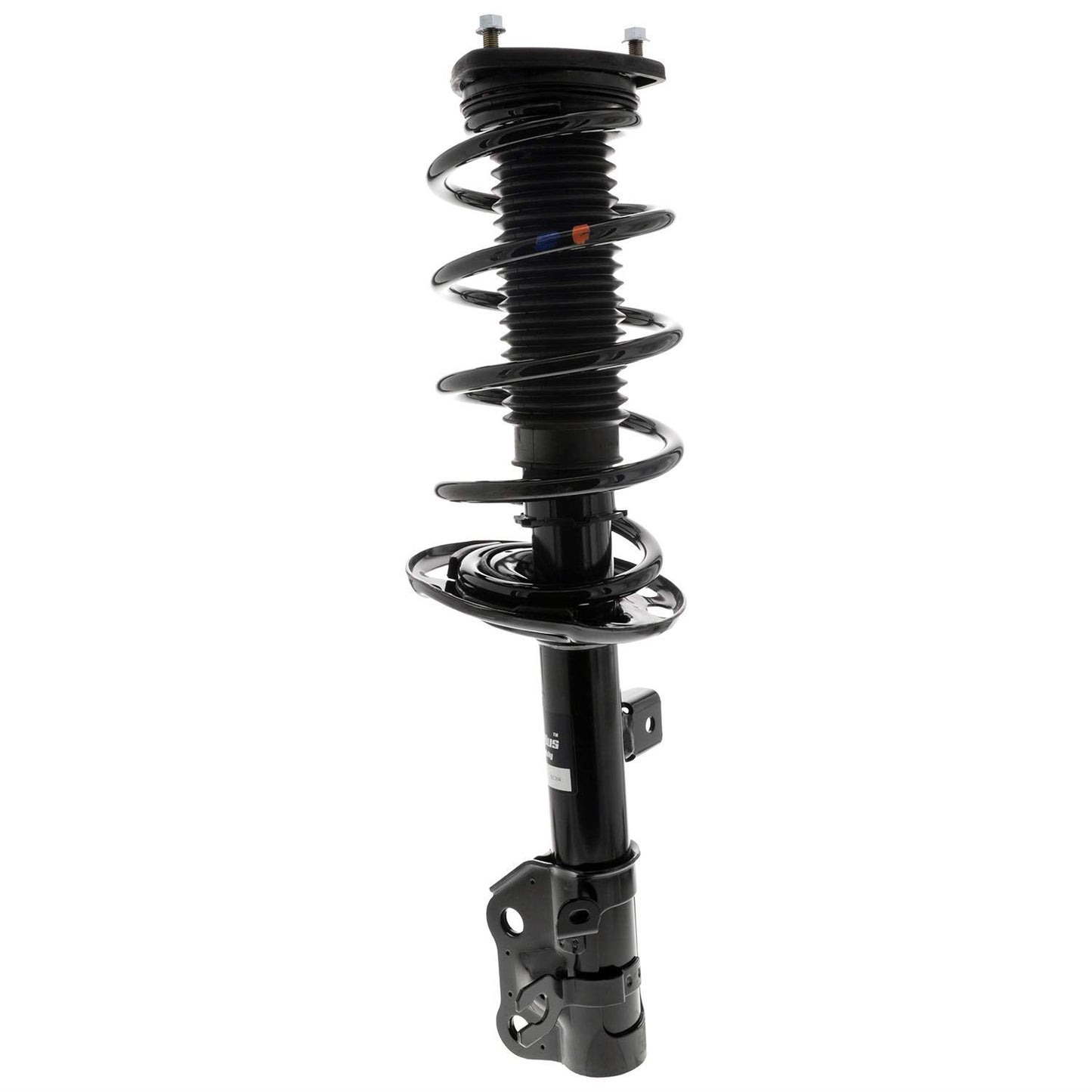 KYB SR4563 Conjunto de puntal de suspensión y resorte helicoidal