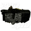 Actuador de cerradura de puerta BWD DLA1551