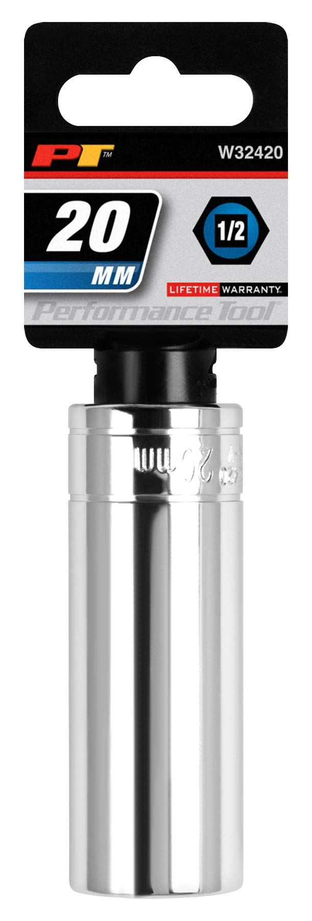 PERFORMANCE TOOL W32420