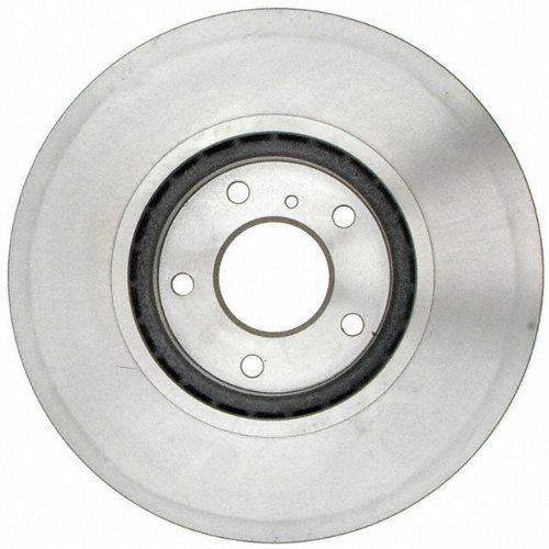 ACDelco Professional Durastop 18A1811 Disque de frein à disque