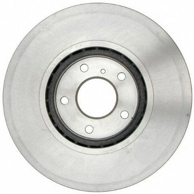 ACDelco Professional Durastop 18A1811 Disque de frein à disque