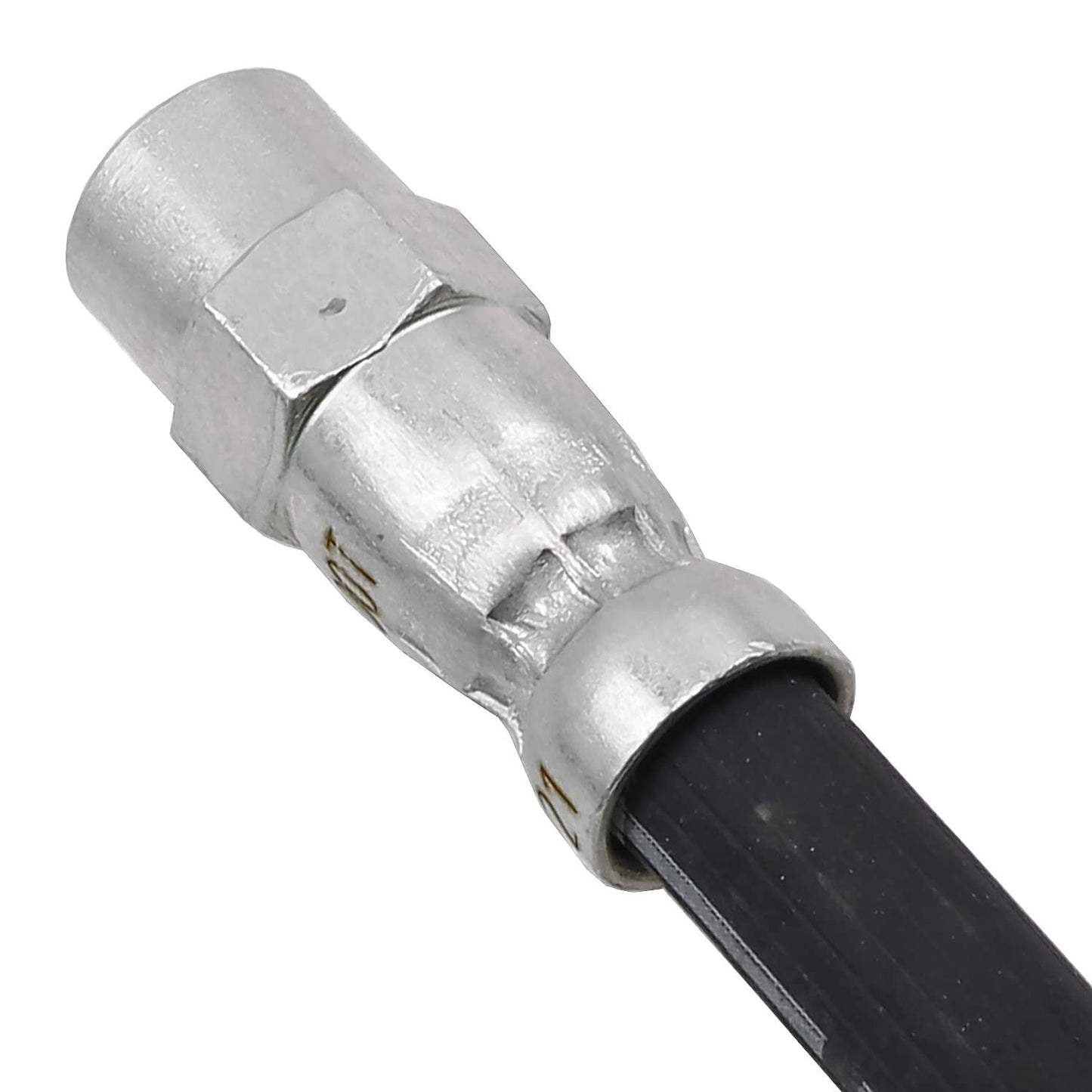Beck/Arnley 073-1115 Brake Hydraulic Hose