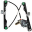 CARDONE 82-3006AR Conjunto de regulador y motor de ventana eléctrica
