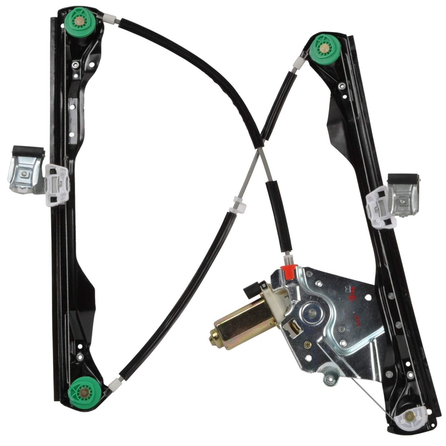 CARDONE 82-3006AR Conjunto de regulador y motor de ventana eléctrica