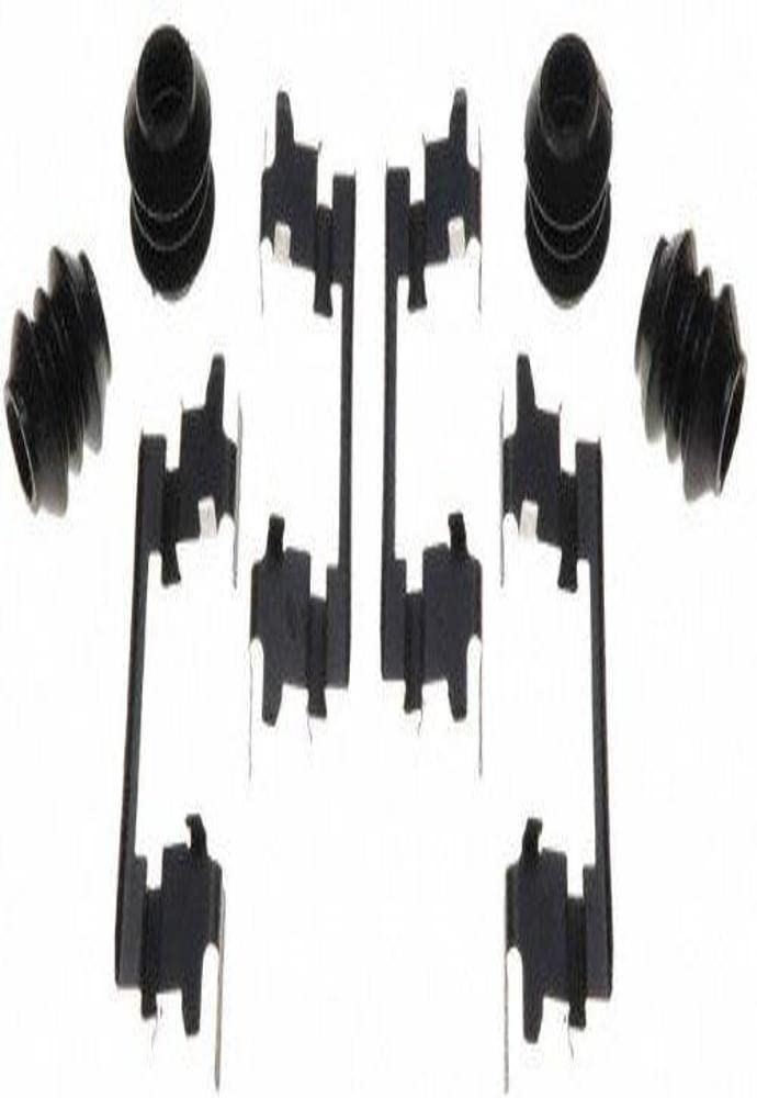 Kit de herrajes para frenos de disco Raybestos H5750A