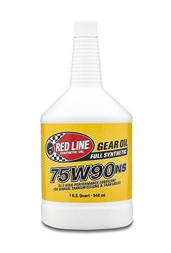 RED LINE OIL 58304