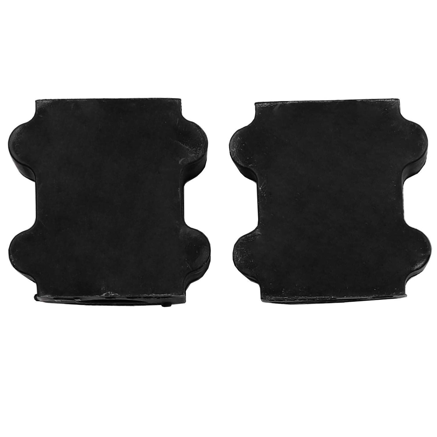 Beck/Arnley 101-7552 Kit de bagues de barre stabilisatrice de suspension