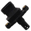 Beck/Arnley 158-1697 Capteur de pression du collecteur d'injection de carburant