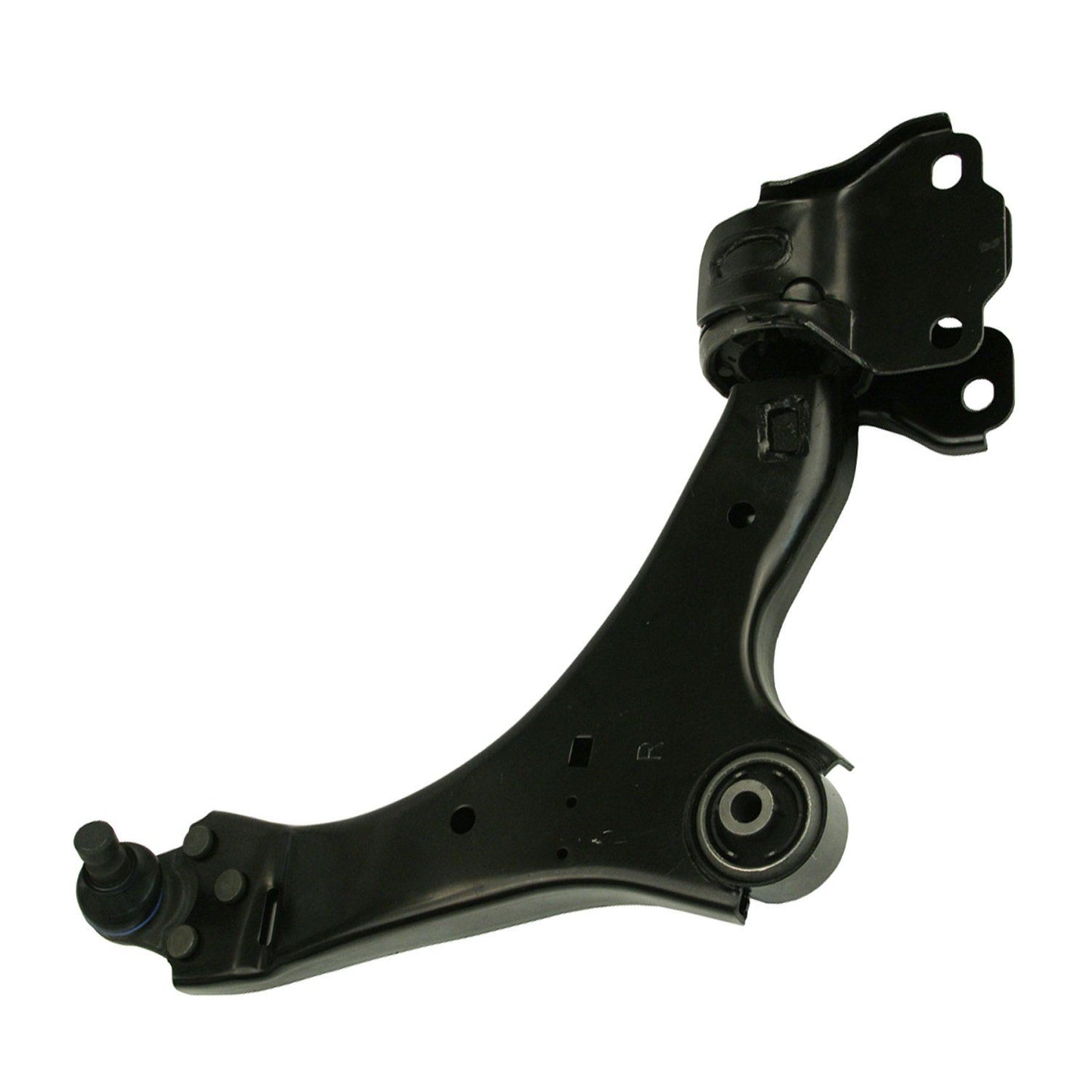 Beck/Arnley 102-7083 Conjunto de brazo de control de suspensión y rótula