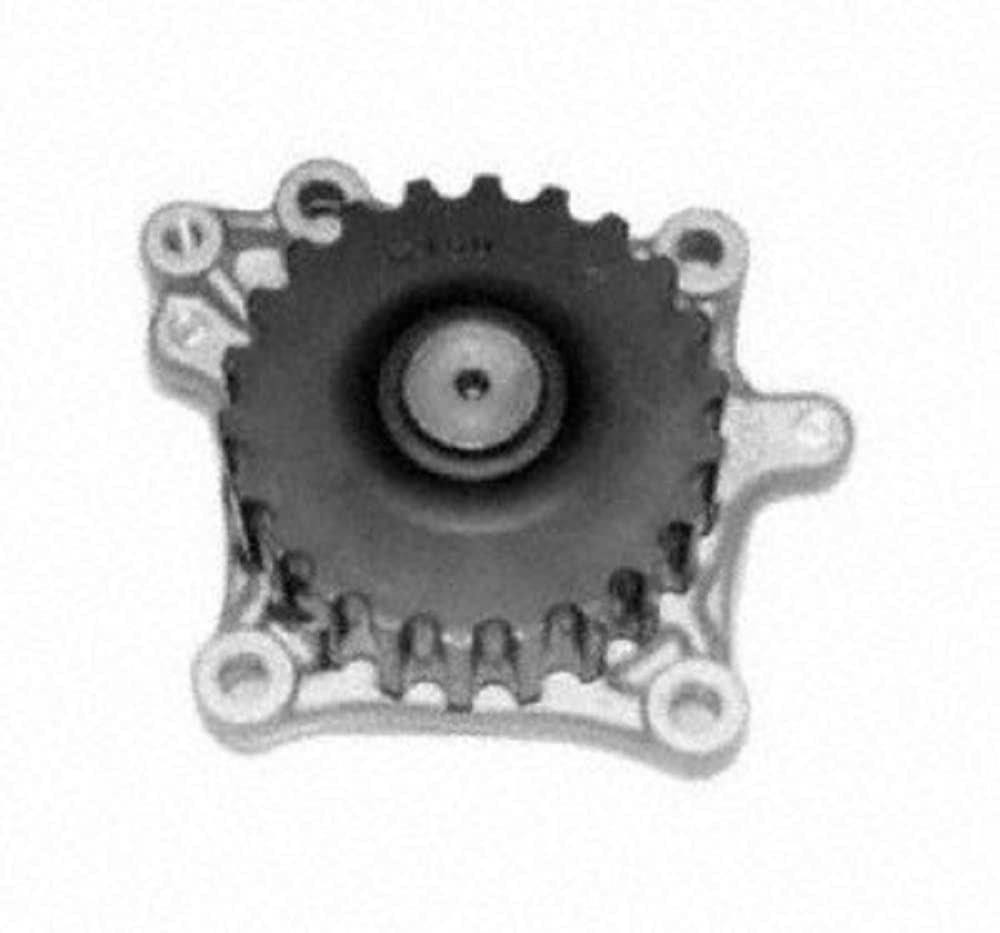 Bomba de aceite del motor Melling M150