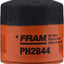 Filtro de aceite de motor Fram PH2844
