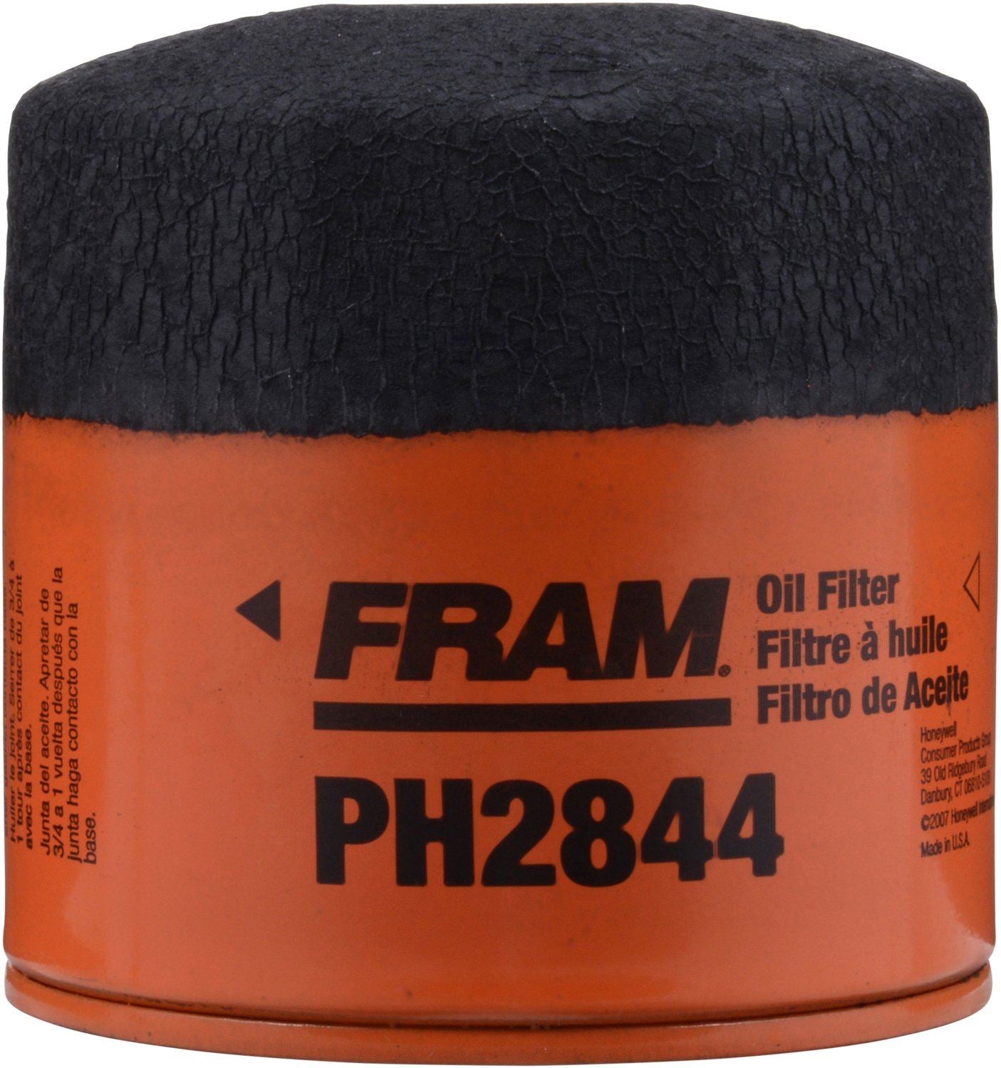Filtro de aceite de motor Fram PH2844