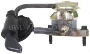 BWD EGR1566 Exhaust Gas Recirculation (EGR) Valve