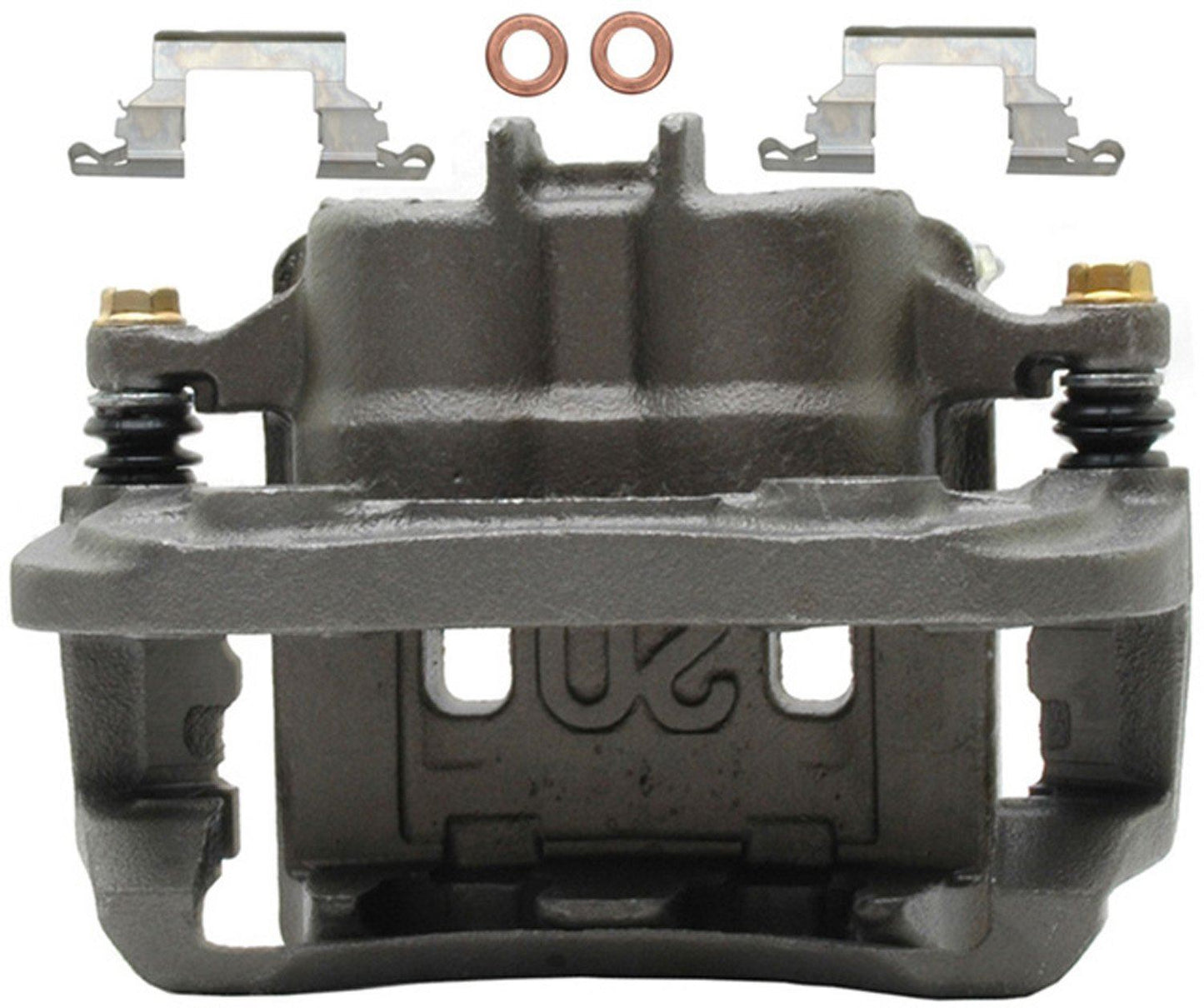 ACDelco Professional Durastop 18FR1852 Disc Brake Caliper