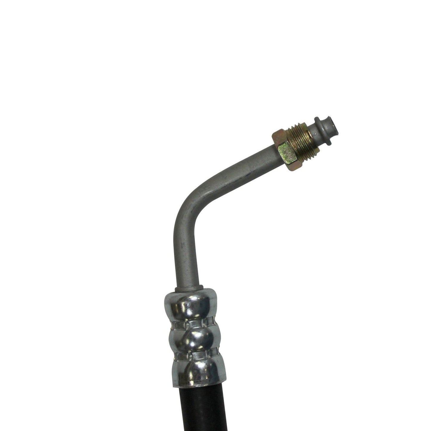 Edelmann 80949 Power Steering Pressure Line Hose Assembly
